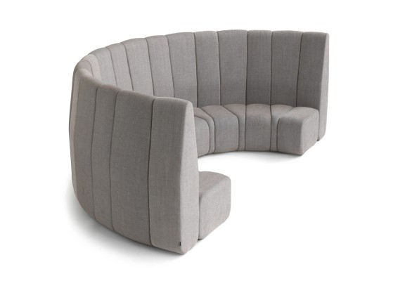 Диван Bla Station BOB HIDE