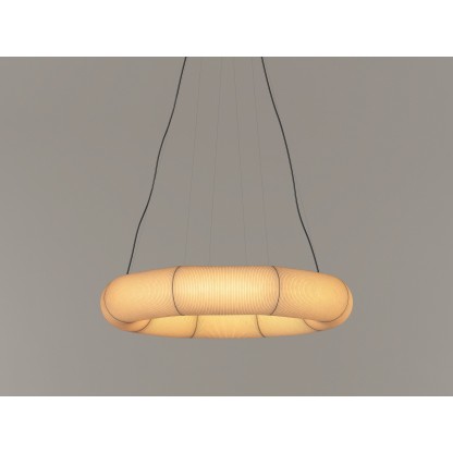 Подвесные светильники Santa & Cole TEKI CIRCULAR / OVAL