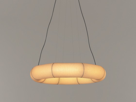 Подвесные светильники Santa & Cole TEKI CIRCULAR / OVAL