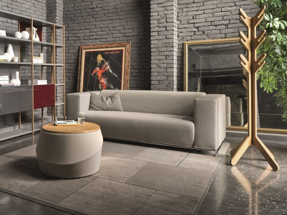 Диван Casamania & Horm SAMOA