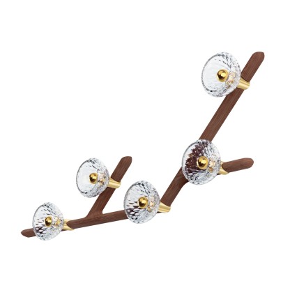 Настенные лампы Saint-Louis FOLIA