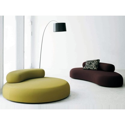 Диван Living Divani BUBBLE ROCK