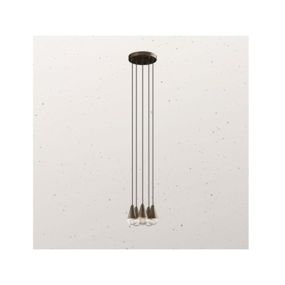 Подвесные светильники Il Fanale DEW 289.12