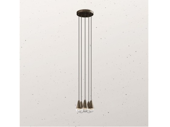 Подвесные светильники Il Fanale DEW 289.12