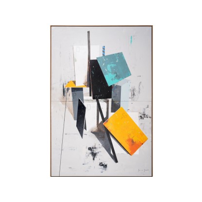 Картина NOVOCUADRO ART COMPANY Registros