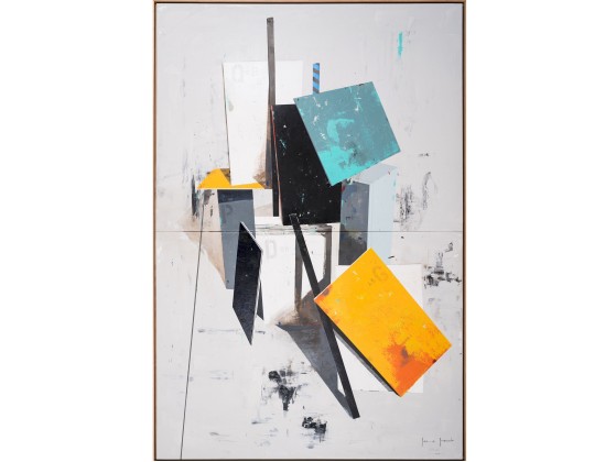 Картина NOVOCUADRO ART COMPANY Registros