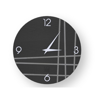 Часы LIGNIS® TWO COLD