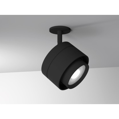 Точечные светильники Letroh SURFACE ZOOM