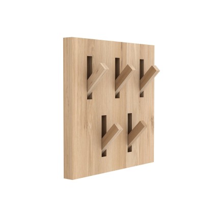 Вешалка для одежды Ethnicraft UTILITILE