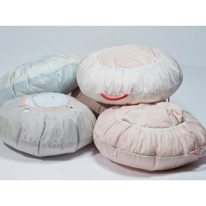 Подушки для уличной мебели FOLK Reykjavik THE AIRBAG