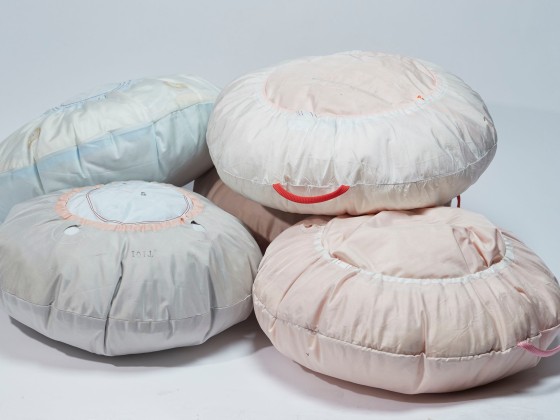 Подушки для уличной мебели FOLK Reykjavik THE AIRBAG