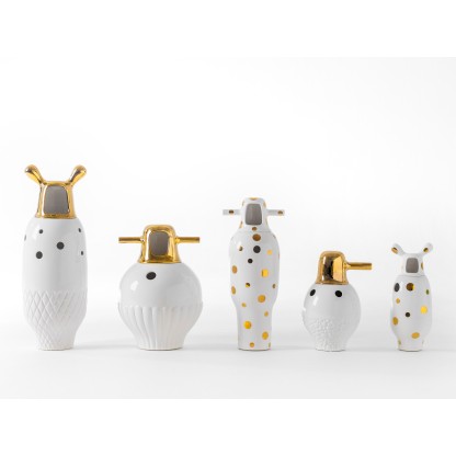 Ваза BD Barcelona Design SHOWTIME 10