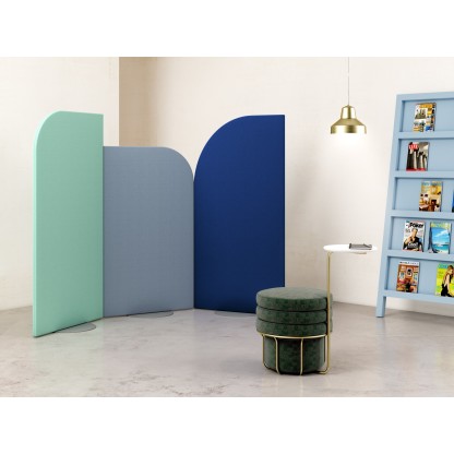 Перегородка для столов Cider Edition T'S