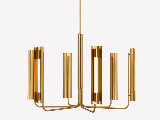 Подвесные светильники Kelly Wearstler CARSON