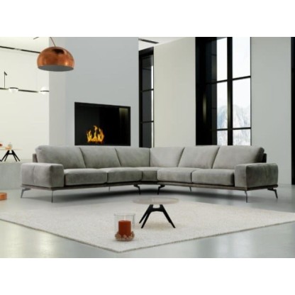 Диван Cubo Rosso ELBA