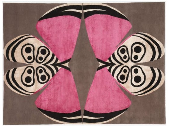 Ковер Deirdre Dyson PALOMA