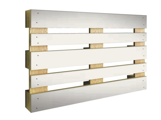 Зеркало ARKOF LABODESIGN STRIO