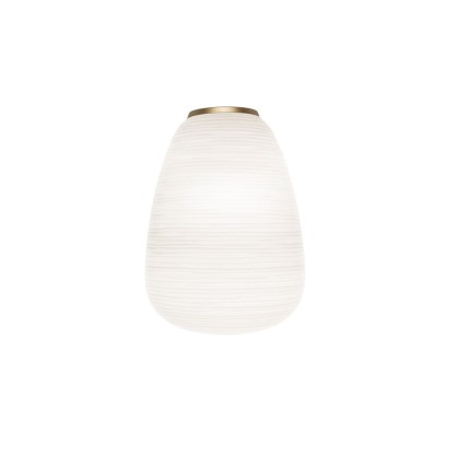Бра - настенная лампа Foscarini RITUALS 1 SEMI