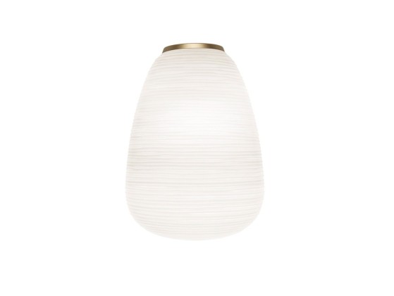 Бра - настенная лампа Foscarini RITUALS 1 SEMI