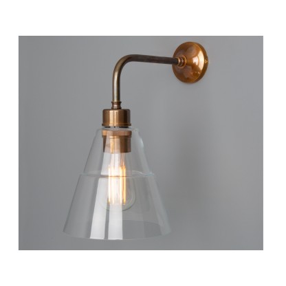 Бра - настенная лампа Mullan Lighting LYX