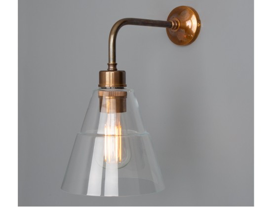 Бра - настенная лампа Mullan Lighting LYX