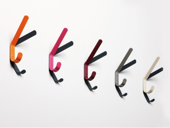 Вешалка для одежды rosconi SCHATTENWURF