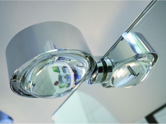 Бра - настенная лампа Top Light PUK FIX