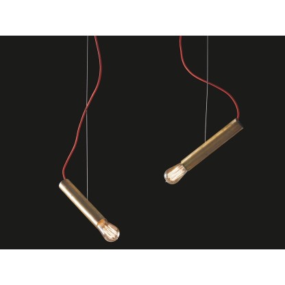 Подвесные светильники Henge PIPE S