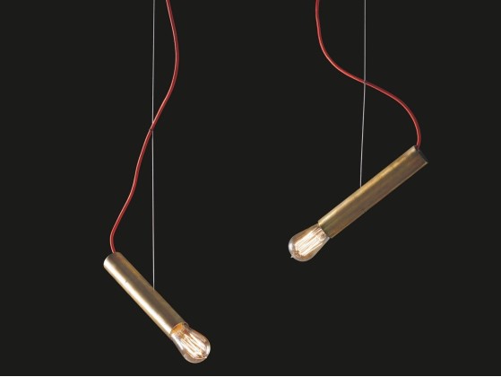 Подвесные светильники Henge PIPE S