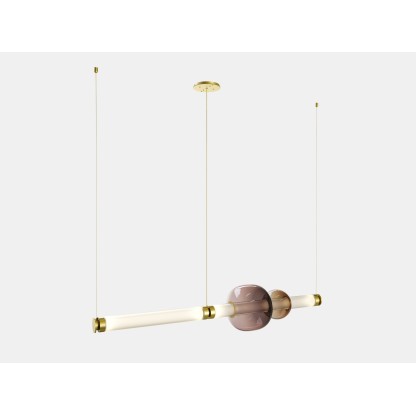 Подвесные светильники GABRIEL SCOTT LUNA 1