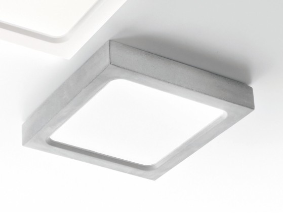 Потолочные светильники Fan Europe Lighting ROCK