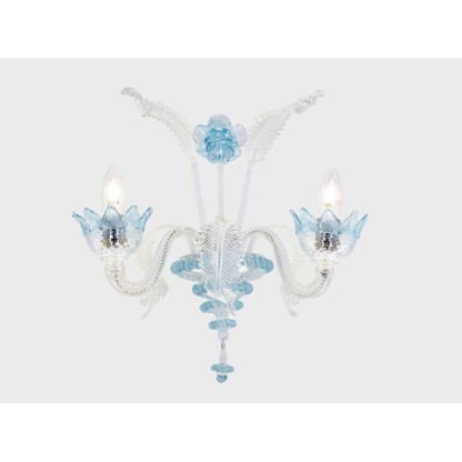 Бра - настенная лампа Sogni Di Cristallo NETTUNO