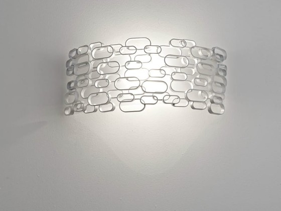 Бра - настенная лампа TERZANI GLAMOUR