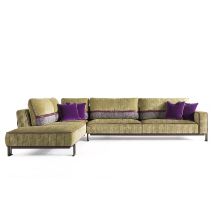 Диван ETRO Home Interiors KLEE