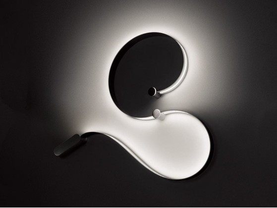 Бра - настенная лампа Cini&Nils FORMALA2