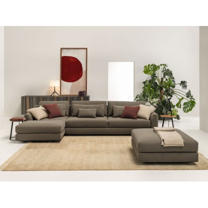 Диван Casamania & Horm ELLINGTON