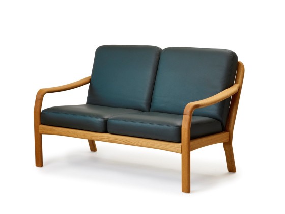 Диван Dyrlund 1260