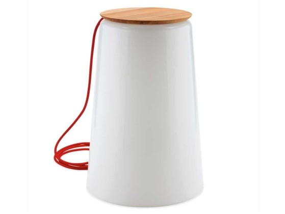 Настольные светильники THPG PILZKOPFLEUCHTEN