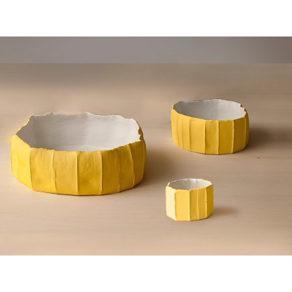 Декоративные предметы Paola Paronetto NINFEE SHORT