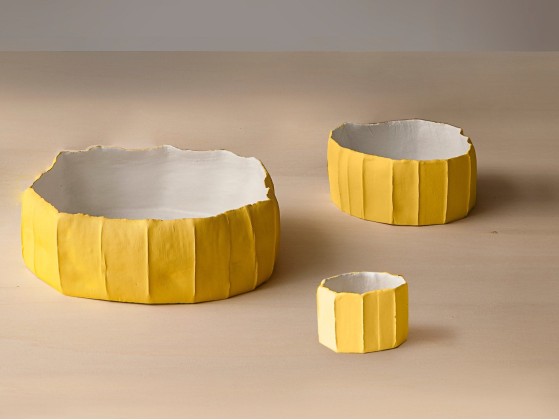 Декоративные предметы Paola Paronetto NINFEE SHORT