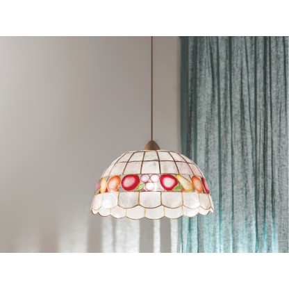 Подвесные светильники Fan Europe Lighting ARAGONA