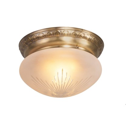 Потолочные светильники Patinas Lighting DUBAI