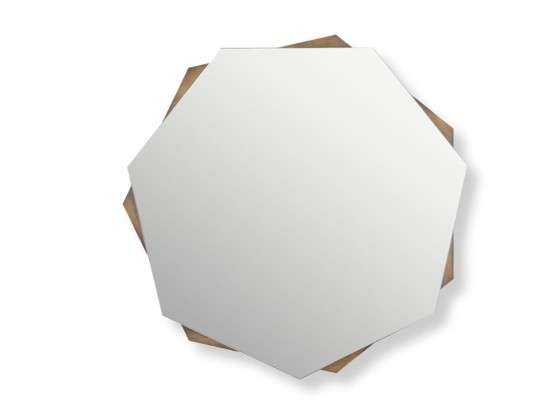 Зеркало Cantori MIRAGE