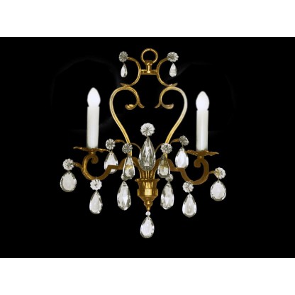 Бра - настенная лампа Tisserant 24685