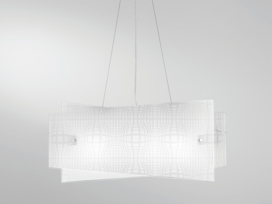 Подвесные светильники Fan Europe Lighting PROJECT