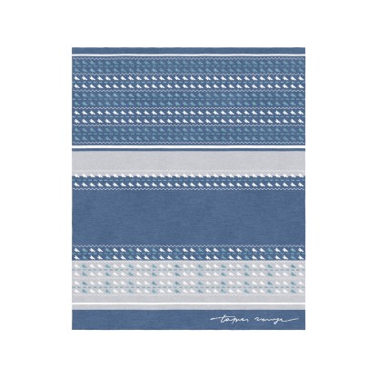 Ковер Tapis Rouge Distribution SONICO BLUE NOTTE