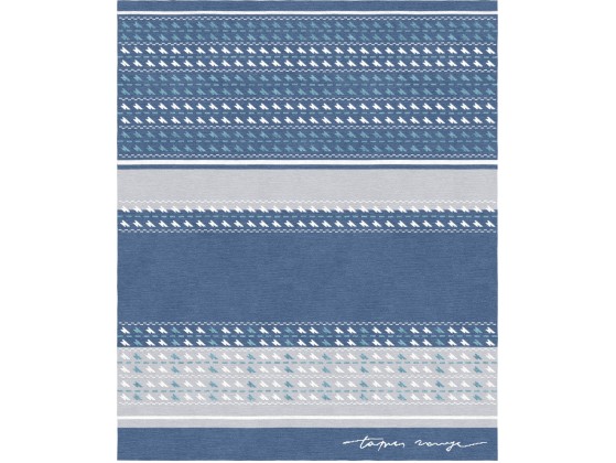 Ковер Tapis Rouge Distribution SONICO BLUE NOTTE