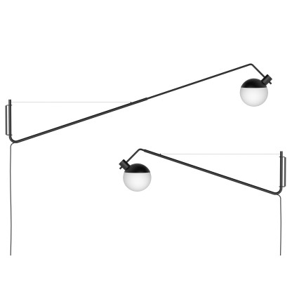 Бра - настенная лампа Grupa BALUNA