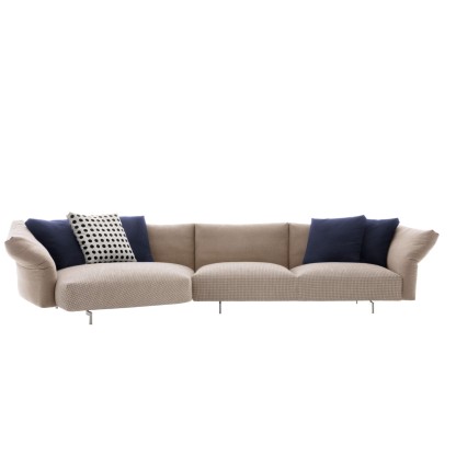 Диван B&B Italia DAMBO