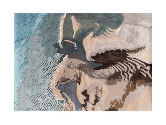 Ковер Roche Bobois MORONDAVA